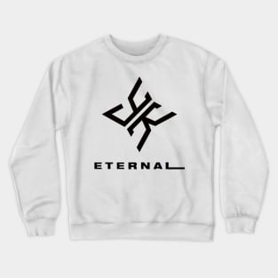 Day6 YoungK Eternal Crewneck Sweatshirt